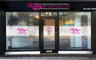 Kelley's Hair Salon