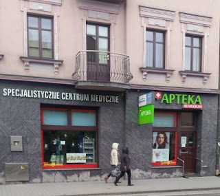 Apteka Remedium, Bochnia Kazimerza Wielkiego 13, pharmacy