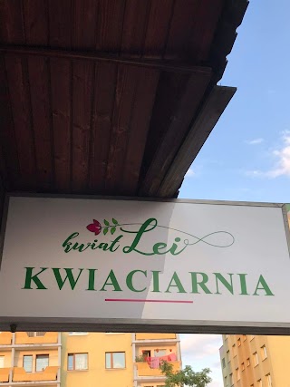 Kwiaciarnia Kwiat Lei Mysłowice