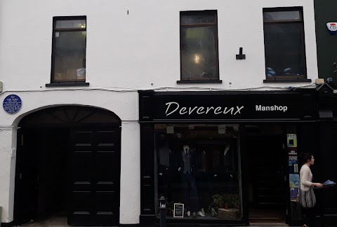 Devereux Manshop