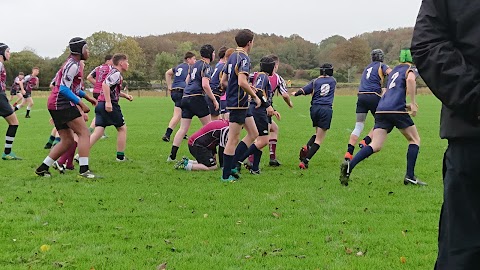 University of Galway Rugby Club