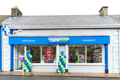 Ardfinnan CarePlus Pharmacy