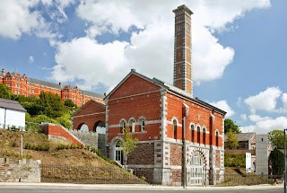 Old Cork Waterworks Experience