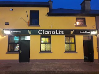 Clann Lir Bar
