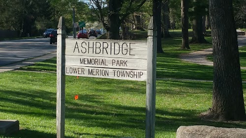 Ashbridge Park