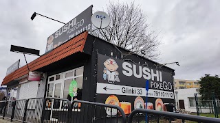 Sushi Poke Go Bydgoszcz Centrum