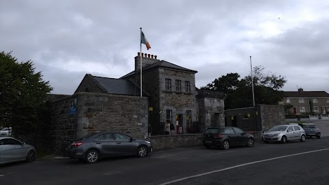 Tarbert Bridwell Visitor Centre & Coffee Shop