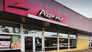 Pizza Hut Poznań Wichrowe Wzgórze