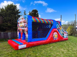 Mayo Bouncy Castles