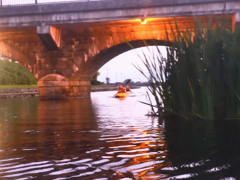 7 Flagship Harbour on the River Shannon