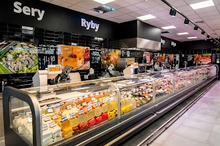 PSS Społem Białystok supermarket "Pogodny"