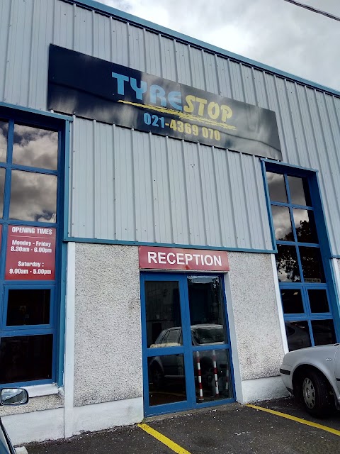 Tyrestop