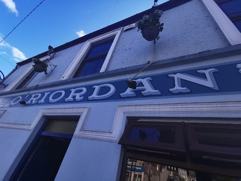 O'Riordan's Bar