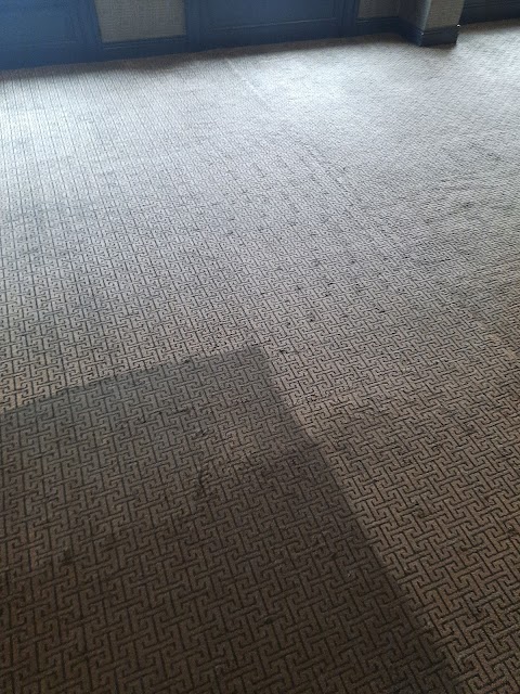 Carpet Cleaning Cork