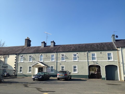 Westgate House Bed and Breakfast Strokestown