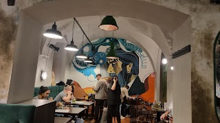 Ronnie Drews Irish Pub - Kraków