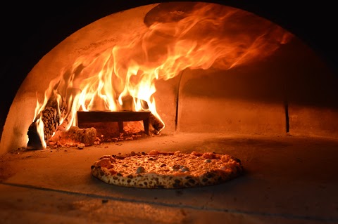 Oak Fire Pizza