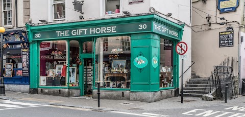 The Gift Horse