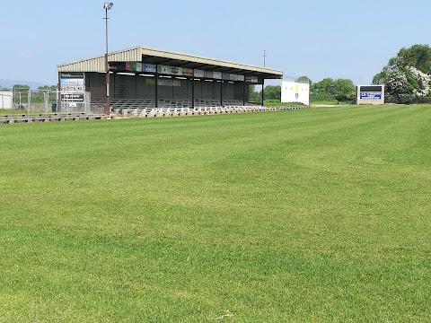 Boherlahan - Dualla G.A.A. Sports Centre