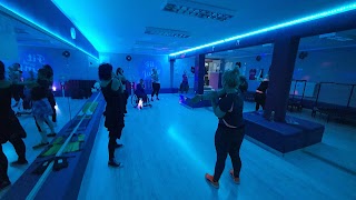 FitDanceFun - Oddział Fordon - Centrum Fitness i Trampoliny