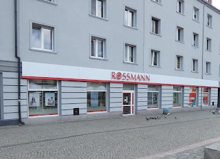 Drogeria Rossmann