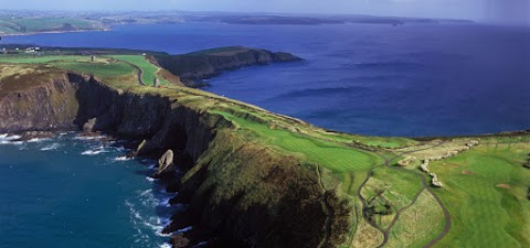 Luxury Irish Tours - Tours of Ireland - Private Tours- Golf Tours