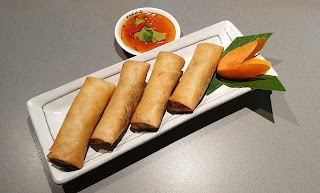 Lanna Thai Restaurant