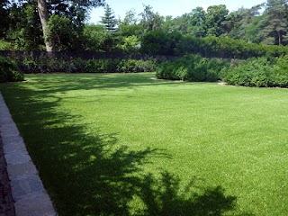 PIMCO Artificial Grass LTD