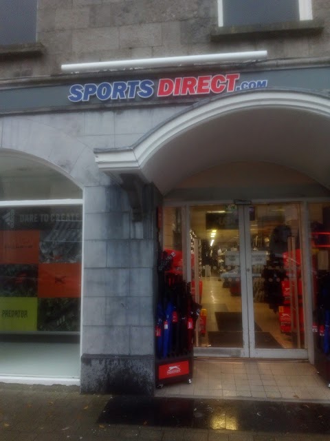 Sports World Ballina