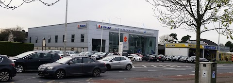 John Casey Motors Ltd