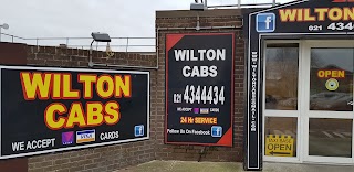 Wilton & Yellow Cabs