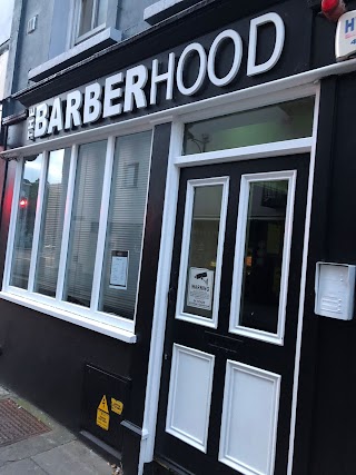 BARBERHOOD