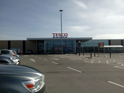 Tesco Superstore