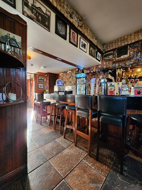 Gus O'Connor's Pub