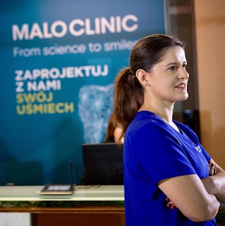 Klinika stomatologiczna Malo Clinic Polska