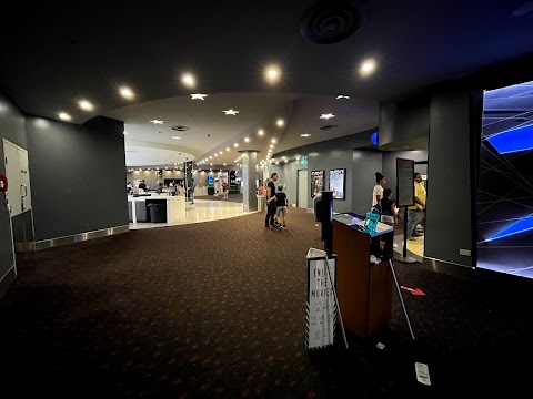 Event Cinemas