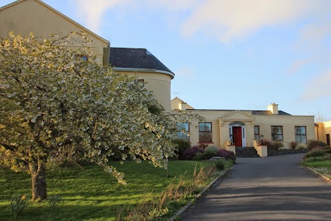 The Burren Hostel
