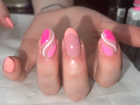 AM Nails by Ahana