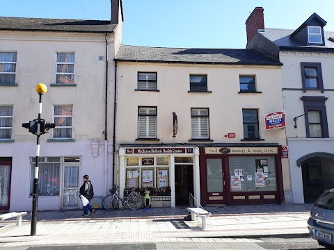 Midleton Holistic Health & Counselling Centre