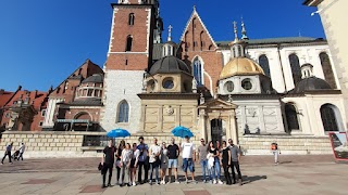 Cracovia Free Tours en Español