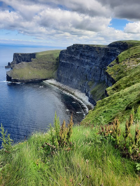 North Clare Sea Kayaking