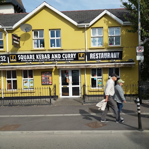 Just Urban Grill and Curry (Halal)