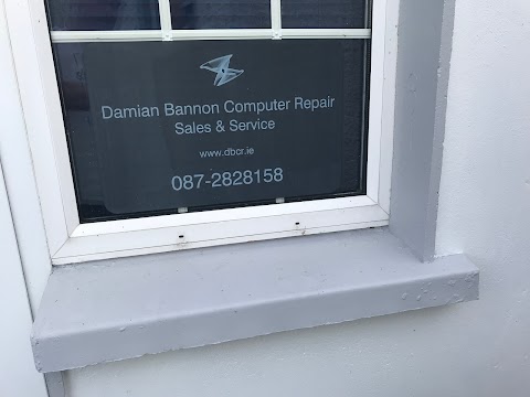 Damian Bannon Computer Repair