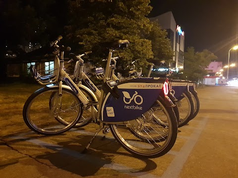 Nextbike