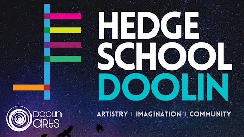 Hedge School Arts Festival