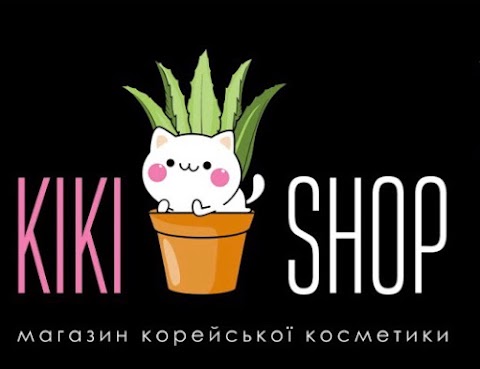 Kiki Shop