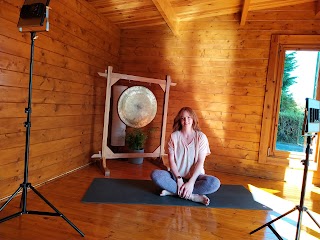 Yoga With Gráinne