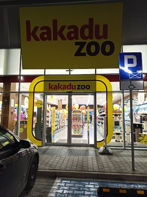 Kakadu ZOO