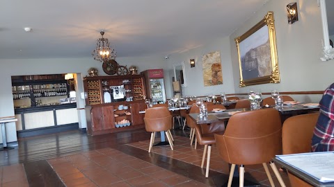 Harris's Restaurant