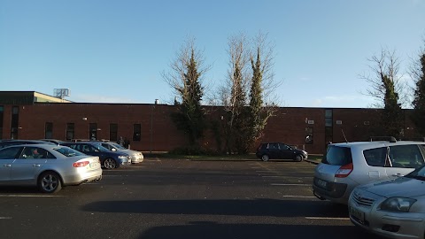 Athlone Training Centre